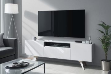 TV LED di 2025: Pilihan Cerdas atau Sudah Ketinggalan Zaman?