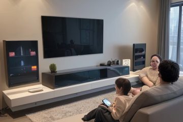 Apakah TV LED Masih Layak Dibeli Tahun Ini? Simak Faktanya