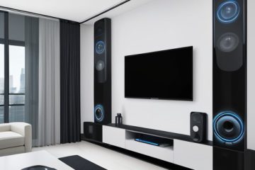 TV LED vs Teknologi Baru: Masih Relevankah di 2025?