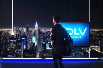 TV LED di Tengah Serbuan OLED dan QLED: Masih Worth It?