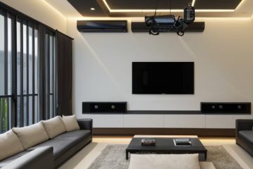TV LED di Tahun 2025: Murah tapi Masih Layak?