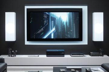TV LED atau Upgrade ke Teknologi Baru? Pertimbangan di 2025