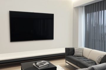 TV LED di 2025: Cocok untuk Kebutuhan Apa Saja?