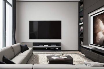 Perbandingan TV LED Smart: Membawa Kualitas Visual yang Lebih Baik ke Rumah Anda!