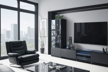Perbandingan Perangkat TV Modern: AI Smart, QLED, OLED, dan More!