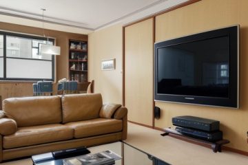 Teknologi TV Baru VS Klasik: Apa yang Lebih Baik untuk Anda?