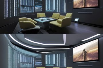 Perbandingan Langkah Kedepannya: Apa yang Baru di Telusuri oleh Teknologi TV Baru?