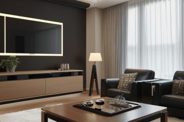 Perpaduan Modern: Perbandingan Teknologi TV dari LED hingga OLED - Pilihan yang Tepat untuk Anda?