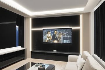Teknologi TV Baru vs Klasik: Siapa yang Menang dalam Permainan Inovasi?