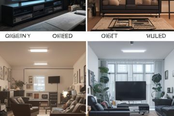 Perbandingan Layar LED vs OLED: Pilih yang Terbaik untuk Anda!