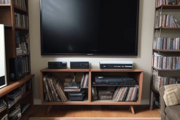 Perbandingan Era Smart TV vs Kodekaian Analog: Cari yang Tepat untuk Anda?