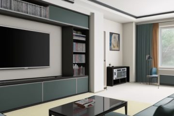 Perpaduan Masa Depan: Perbandingan Teknologi TV Modern vs Klasik