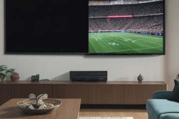 Perbandingan teknologi TV: Cek Apa yang Baru dan Bagus untuk Menonton Futsal dengan Kualitas HD