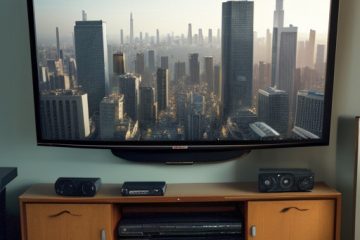 Perubahan Alam: Bagaimana Teknologi TV Meneruskan Era Klasik ke Era Digital