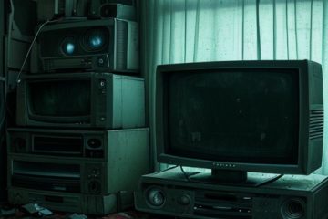 Perubahan Alam: Bagaimana Teknologi TV Meneruskan Era Klasik ke Era Digital
