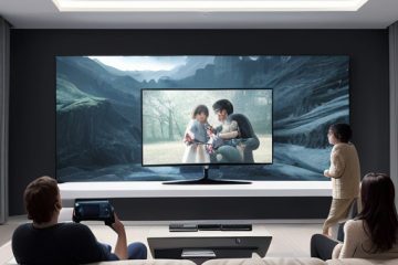Perbandingan Antara Smart TV, LED TV, dan OLED TV: Mana yang Paling Menguntungkan?