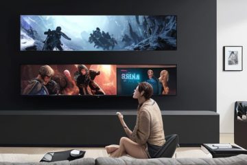 Perbandingan Antara Smart TV, LED TV, dan OLED TV: Mana yang Paling Menguntungkan?