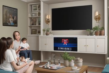 Perbandingan Satria: Mengapa Smart TV tetap Menjadi Pilihan Terbaik untuk Hiburankamu