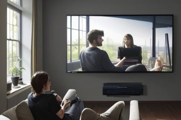 Perbandingan Satria: Mengapa Smart TV tetap Menjadi Pilihan Terbaik untuk Hiburankamu