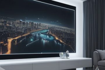 Perbandingan TV LED vs OLED: Apa yang Lebih Baik untuk Anda?