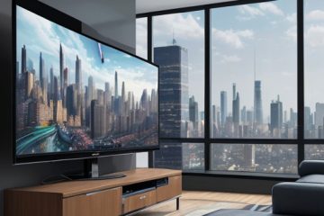 Perbandingan Teknologi TV: Membeli yang Tepat dengan Kualitas Gambar dan Koneksi yang Baik