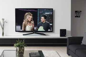 Perpaduan Aplikasi Smart TV: Membawa Era Digital Ke Rumah Anda dengan Teknologi Terbaru!