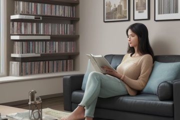 Perang Silangkan: Perbandingan Teknologi TV Modern yang Mengubah Dunia Pembacaan.