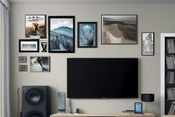 Perbandingan Teknologi TV: Mengapa Smart TV Lebih Baik Daripada LED dan OLED?