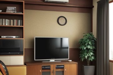 Perpaduan Era Baru: Perbandingan Teknologi TV Modern dengan Tradisional