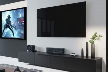 Perang Bekas vs Modern: Apa Saja Kelebihan dan Kekurangan TV Smart, LED, OLED, dan Plasma?