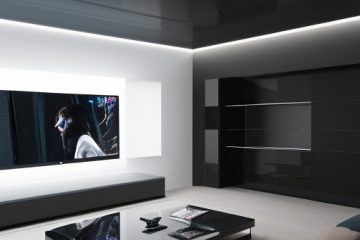 Perbandingan Teknologi Televisi: Lomba Ketat Antara LED dan OLED