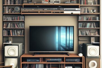 Perbandingan Teknologi Televisi: Evolusi dari CRT ke Smart TV