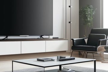 Perbandingan Teknologi Televisi: Side-by-Side Kontras Antara TV Kabel dan Streaming