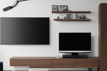 Perbandingan Teknologi TV: Perbedaan Terbesar Antara Smart TV dan Televisi Tradisional