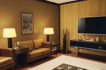 Perbandingan Teknologi TV: Dari CRT ke Smart TV – Evolusi dalam Perspektif Perkembangan
