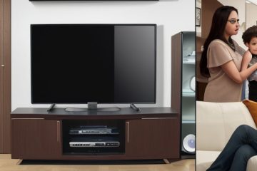 Perbandingan Evolusi Teknologi TV: Dari CRT ke Smart TV dan Perspektif Pelayarannya
