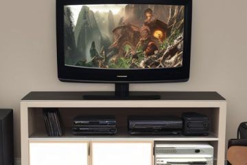 Perbandingan Teknologi TV: Evolutif Dari Teknologi Analog ke HDR dan 4K
