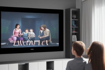 Perbandingan Terbaik antara Teknologi TV: Smart Televisi vs Projektor Laser - Pemilihan Terbaik untuk Anda!