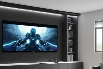 Perbandingan Teknologi Televisi: Kemajuan dan Perbedaan antara LED TV dan Smart TV