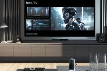 Perbandingan Teknologi Televisi: Lomba Inovasi yang Mempercepat Kembangkan Dunia