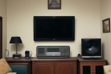 Perbandingan Teknologi TV: Kemajuan dari Monokropi ke Ultra High Definition