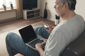 Perbandingan Teknologi TV: Bagaimana TV Terhadap Streaming Online Mempengaruhi Pilihan Pemanggil?