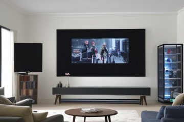 Perbandingan Teknologi Televisi: LED vs OLED vs QLED - Siapakah Pemenang?