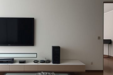 Perbandingan Teknologi TV: Lomba Inovasi Elektronik terbaru di pasar modern