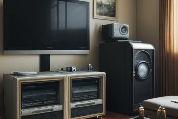 Perbandingan Teknologi Televisi: Diferaensialisasi Kinerja dan Kecektan