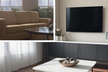 Perbandingan Teknologi Televisi: Bagaimana Smart TV dan 4K HDR Berbeda?