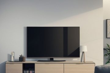 Perbandingan Teknologi Televisi: Terapi HD vs UHD – Bagaimana Anda Memilih?