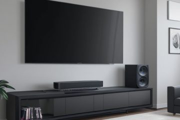 Perbandingan Teknologi TV: Apa Perbedaan Antara Smart TV dan 4K HDR?