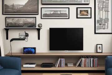 Perbandingan Teknologi Televisi: Smart TV vs Tradisional – Kenali Perbedaan dan Kelebihan-Kekurangannya