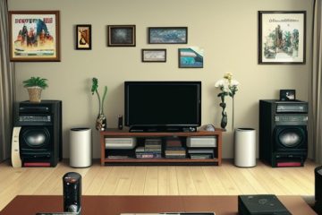 Perbandingan Teknologi Televisi: Dari CRT ke Smart TV – Sejarah dan Perkembangan